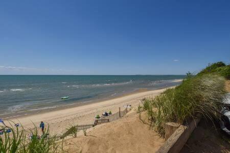 Quiet Location Near Oceanside Beaches Vila Eastham Exterior foto