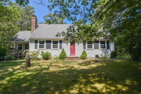 Quiet Location Near Oceanside Beaches Vila Eastham Exterior foto